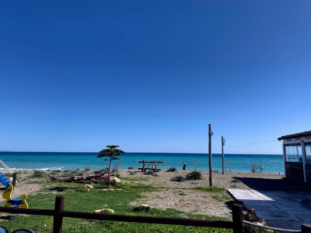 4 Bedrooms Townhouse in Manilva