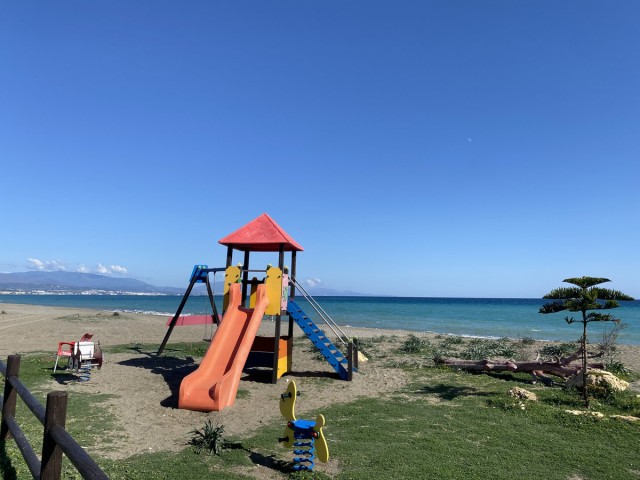 4 Bedrooms Townhouse in Manilva