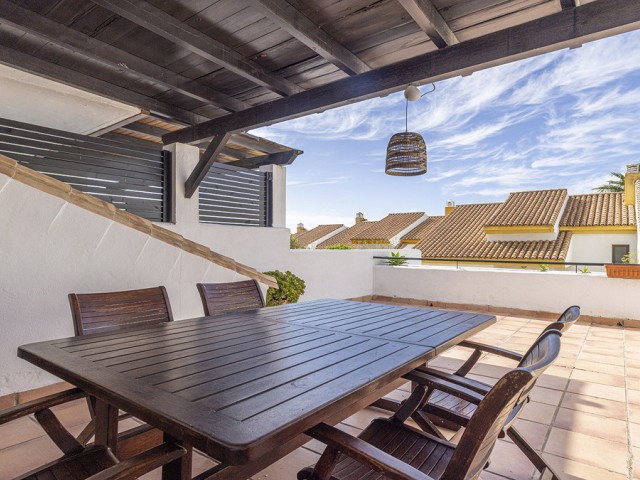 Townhouse, Manilva, R5152150