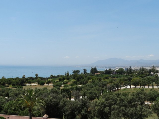 Penthouse in Río Real