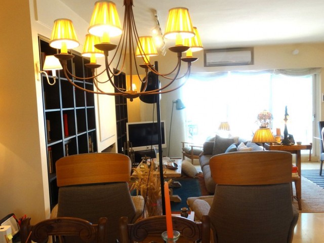 Penthouse in Río Real