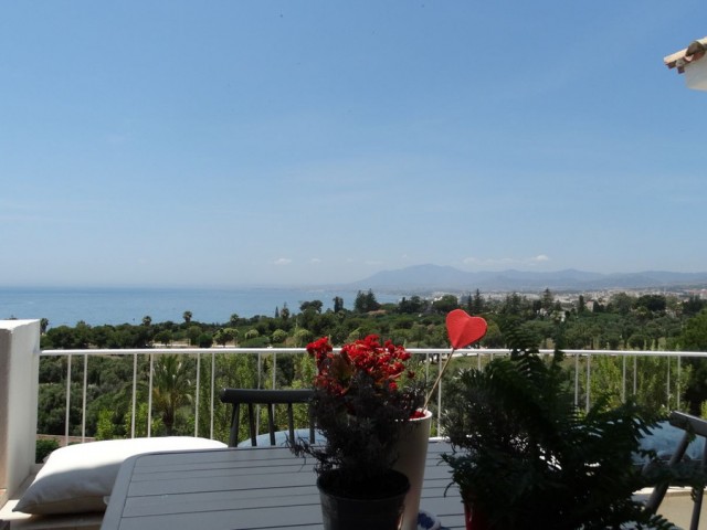 Kattohuoneisto Río Real