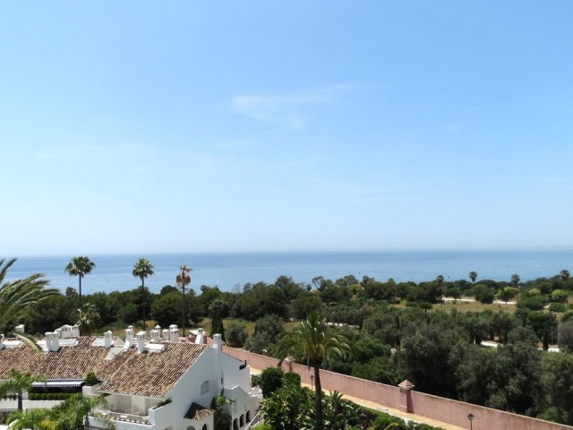 Kattohuoneisto Río Real