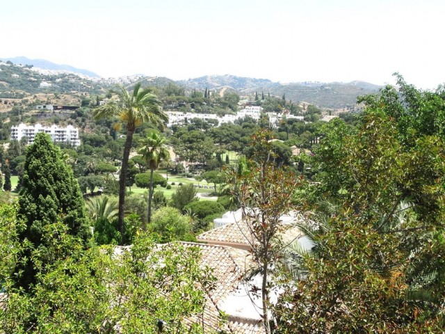 Kattohuoneisto Río Real