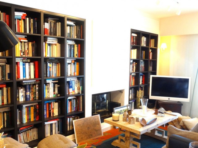 Kattohuoneisto Río Real