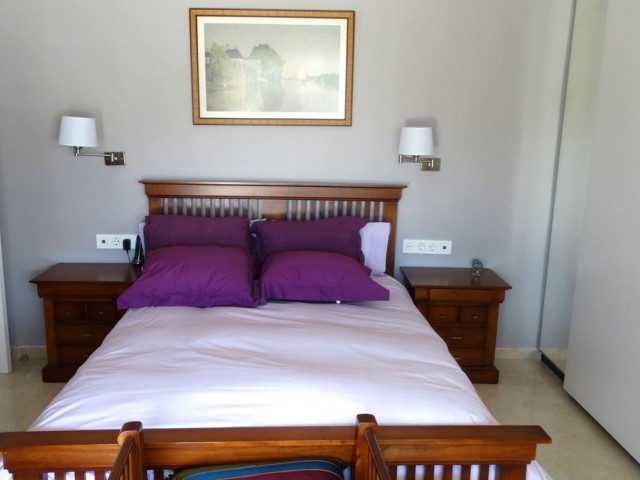 Kattohuoneisto Río Real