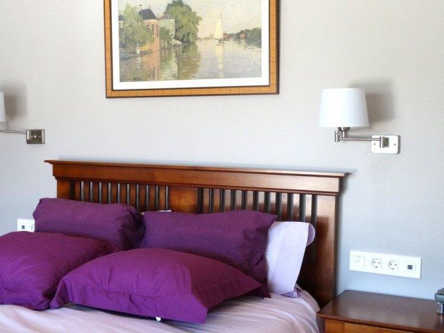 Kattohuoneisto Río Real