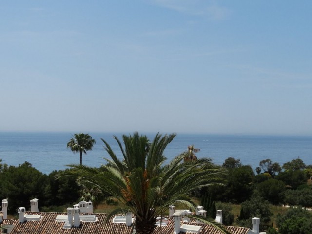 Kattohuoneisto Río Real