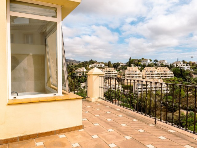 3 Bedrooms Villa in Elviria