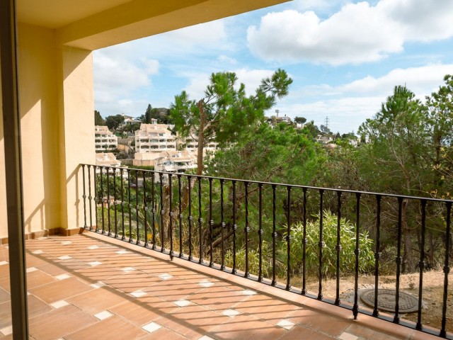 3 Bedrooms Villa in Elviria