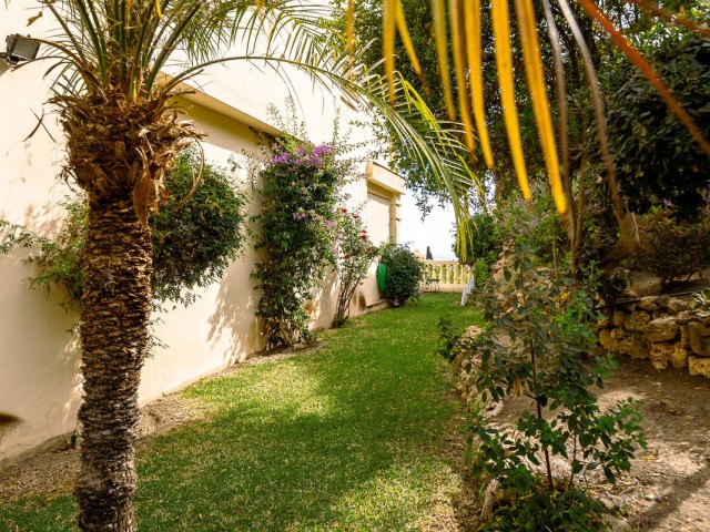 3 Bedrooms Villa in Elviria