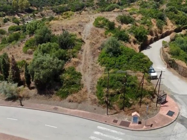  Plot in Estepona