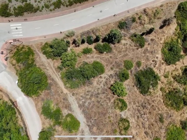  Plot in Estepona