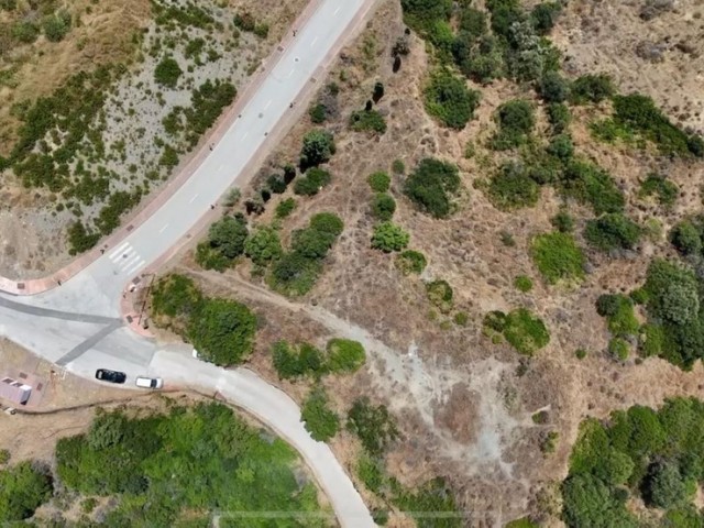  Plot in Estepona
