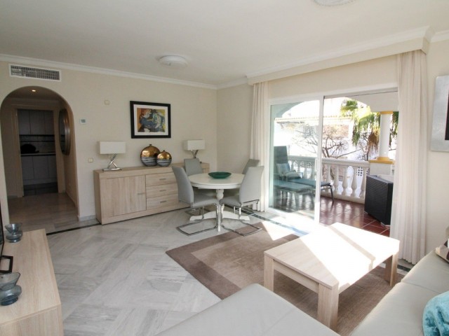 Apartment, The Golden Mile, R5233771