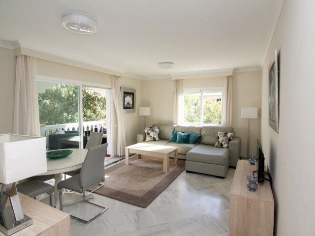 Apartment, The Golden Mile, R5233771