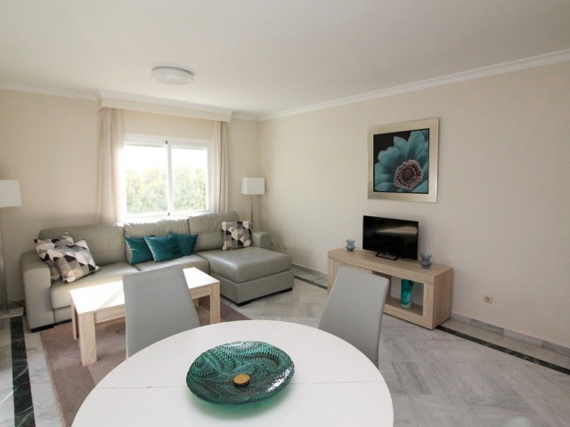 2 Bedrooms Apartment in The Golden Mile