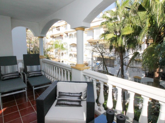 2 Bedrooms Apartment in The Golden Mile