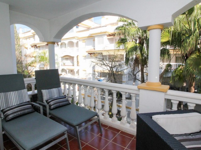 2 Bedrooms Apartment in The Golden Mile