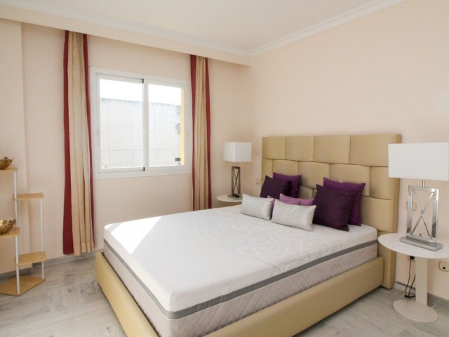 2 Bedrooms Apartment in The Golden Mile