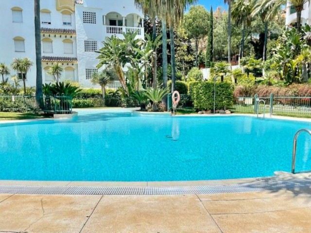 Apartment, The Golden Mile, R5233771
