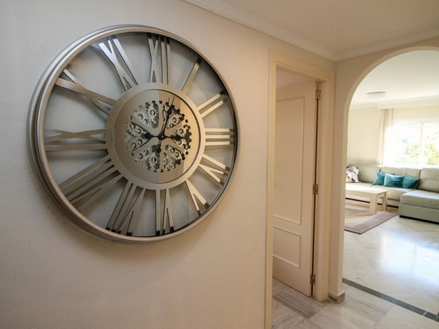 2 Bedrooms Apartment in The Golden Mile