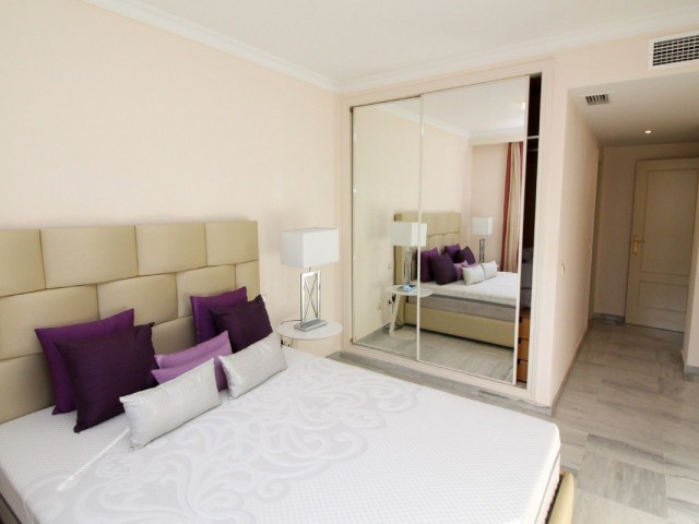 2 Bedrooms Apartment in The Golden Mile