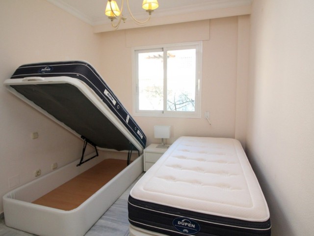 2 Bedrooms Apartment in The Golden Mile