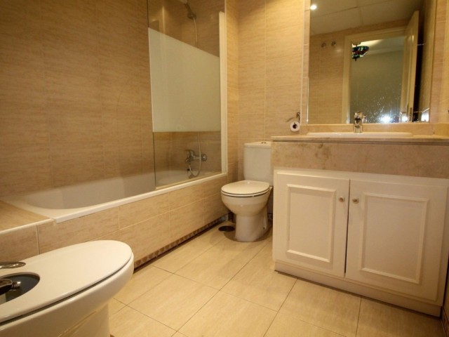 2 Bedrooms Apartment in The Golden Mile