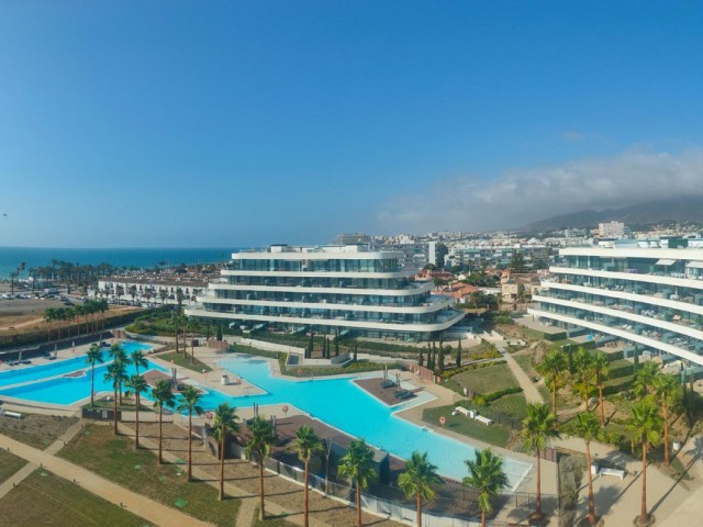 Apartamento con 3 Dormitorios  en Los Alamos