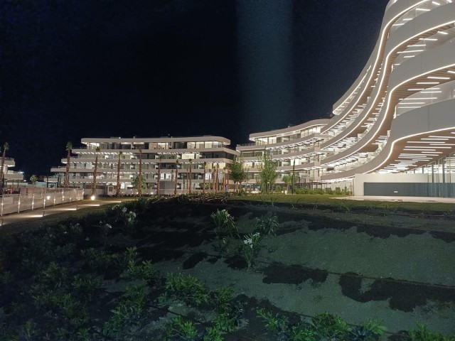 Apartamento con 3 Dormitorios  en Los Alamos