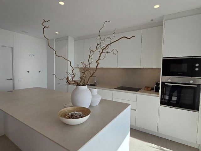 Apartamento con 3 Dormitorios  en Los Alamos