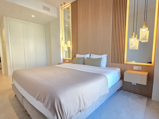 Apartamento con 3 Dormitorios  en Los Alamos