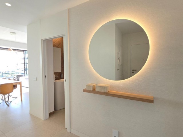 Apartamento con 3 Dormitorios  en Los Alamos