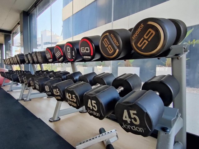 Apartamento con 3 Dormitorios  en Los Alamos