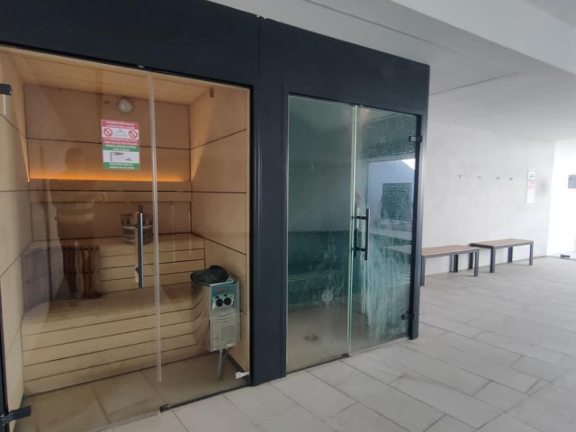 Apartamento con 3 Dormitorios  en Los Alamos