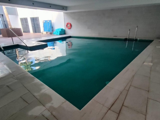 Apartamento con 3 Dormitorios  en Los Alamos