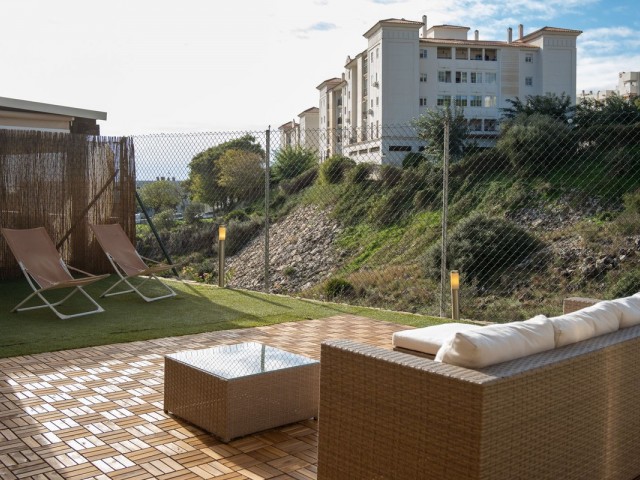 3 Bedrooms Apartment in Arroyo de la Miel