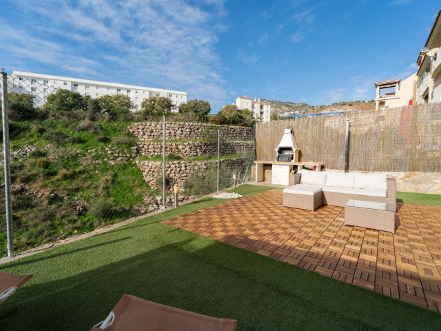 3 Bedrooms Apartment in Arroyo de la Miel