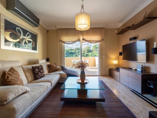 3 Bedrooms Apartment in Arroyo de la Miel