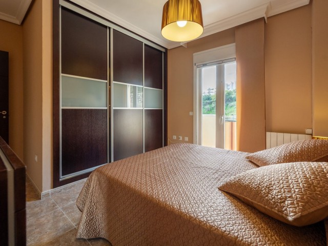 3 Bedrooms Apartment in Arroyo de la Miel