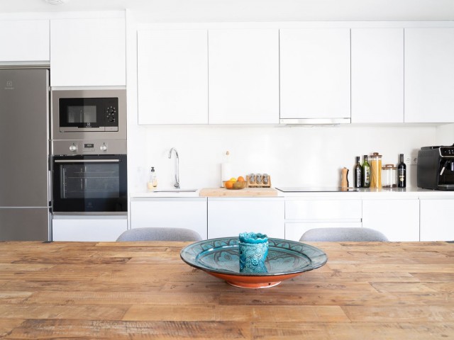 3 Bedrooms Apartment in Estepona