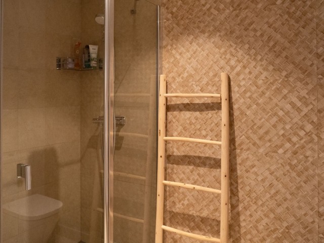 3 Bedrooms Apartment in Estepona