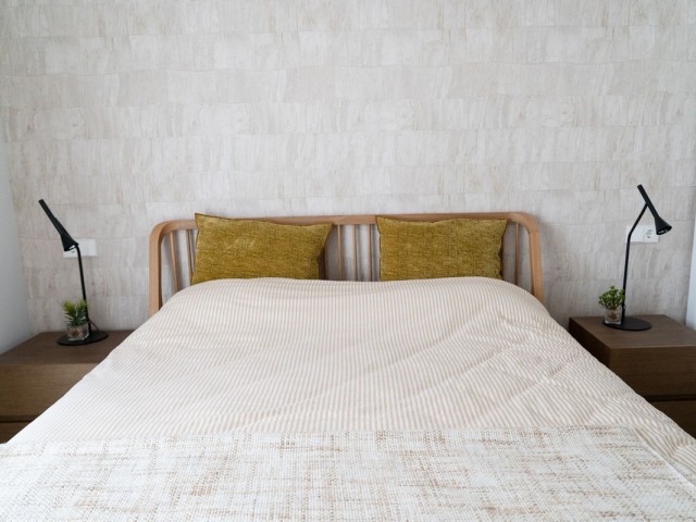 3 Bedrooms Apartment in Estepona