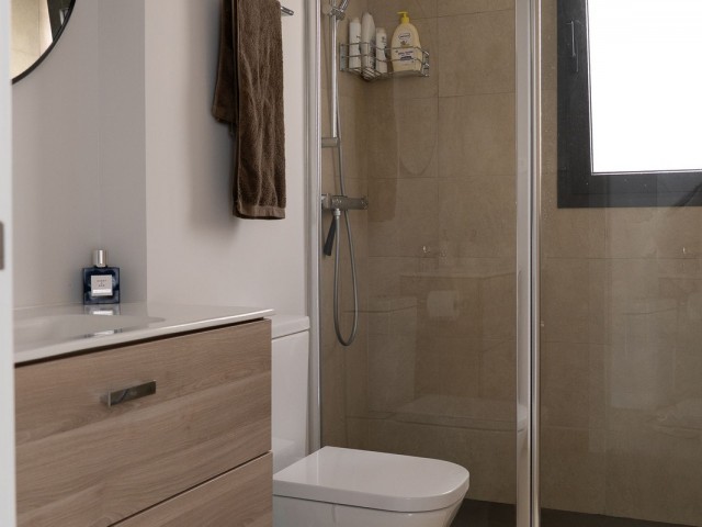 3 Bedrooms Apartment in Estepona