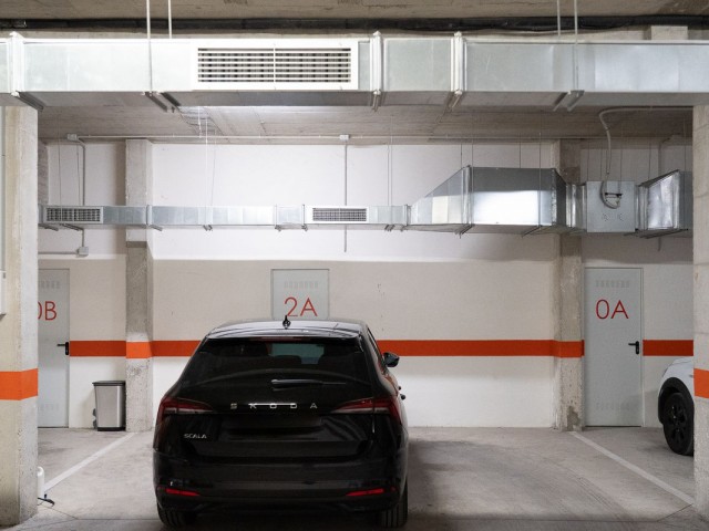 3 Bedrooms Apartment in Estepona