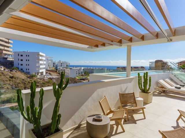 Penthouse, Fuengirola