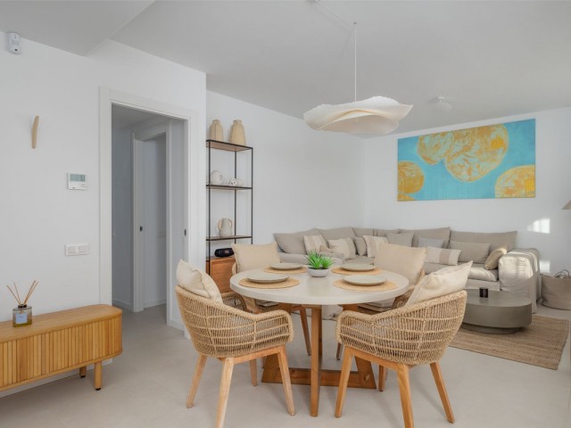 Penthouse in Fuengirola