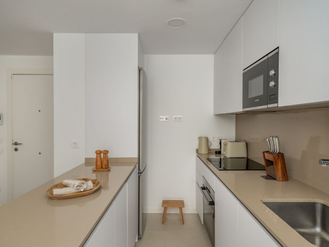 Penthouse in Fuengirola