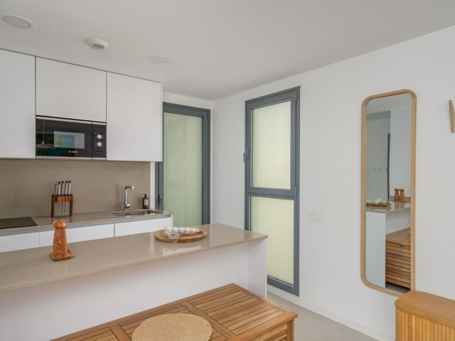 Penthouse in Fuengirola